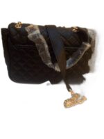 CROSS BAG WITH LEATHER BAG - Image 2