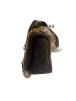 CROSS BAG WITH LEATHER BAG - Image 3