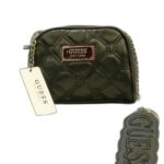 CROSS BAG WITH LEATHER BAG