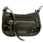 SHOULDER BAG FOR CASUAL AND CLASSIC OUTFITS