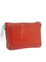 CROSSBODY BAG WITH FABRIC STRAP - Image 3