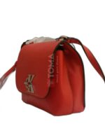 MINI CROSS BAG WITH METAL STRAP - Image 2