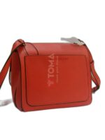 MINI CROSS BAG WITH METAL STRAP - Image 3
