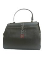 CROSS BAG WITH LEATHER STRAP - Image 3