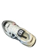 MIXED MATERIAL AIRMASTER SNEAKERS - Image 2