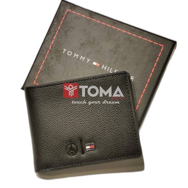 wallet tommy 3740