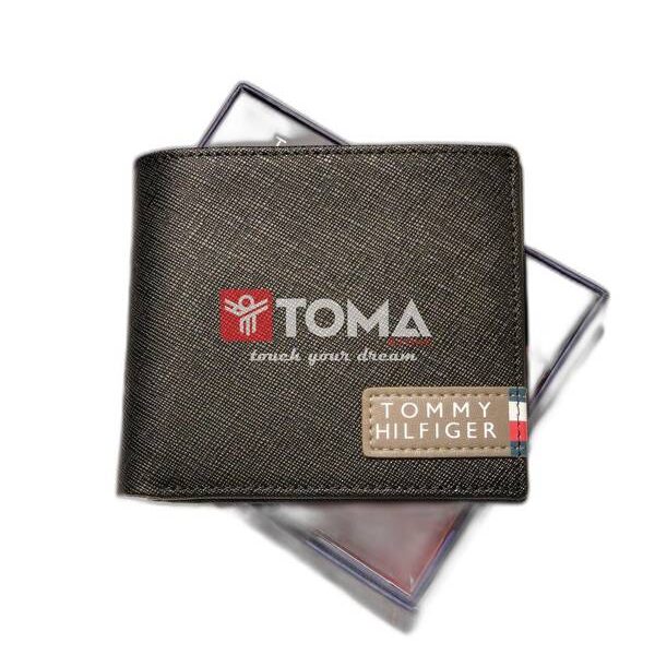 wallet tommy 3741