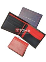 wallet tommy 3742 - Image 2