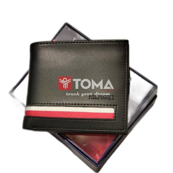 wallet tommy 3743
