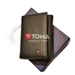 wallet tommy 3746
