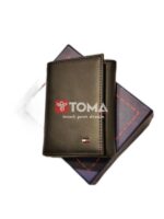 wallet tommy 3746
