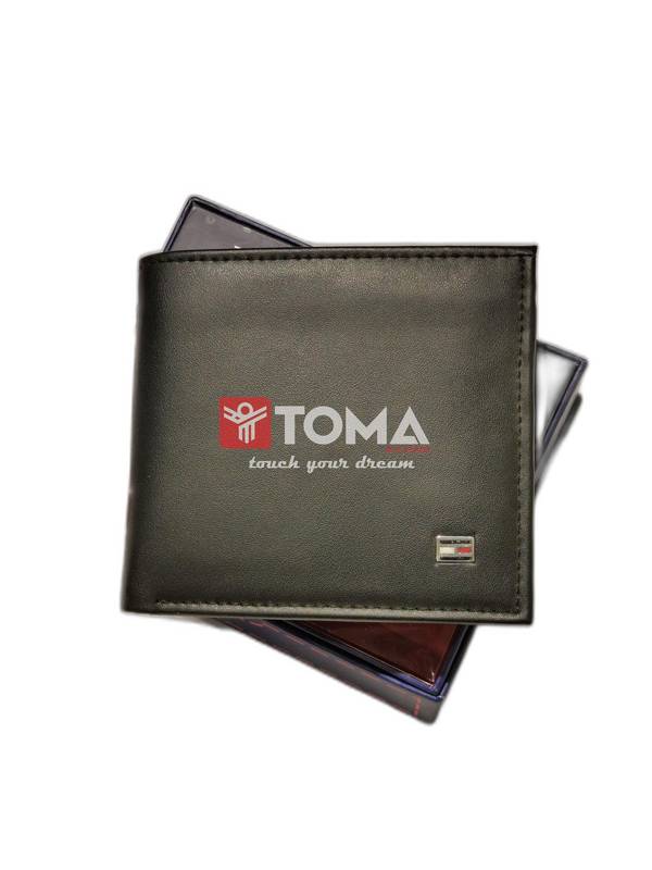 3957 wallet tommy 3749 - Image 1