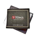 wallet tommy 3750
