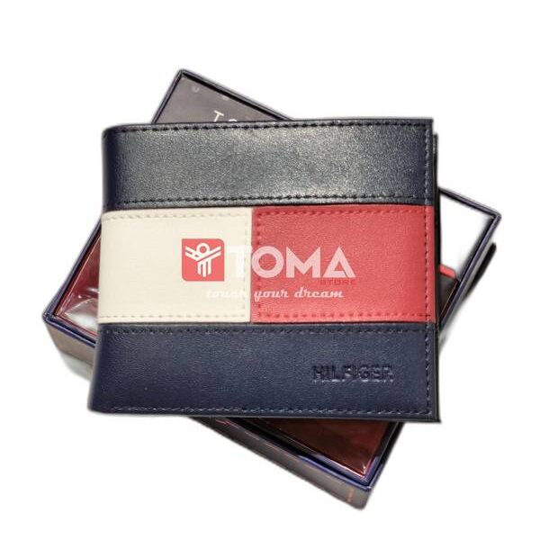 wallet tommy 3751