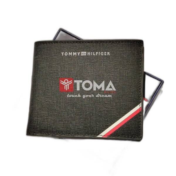 wallet tommy 3752