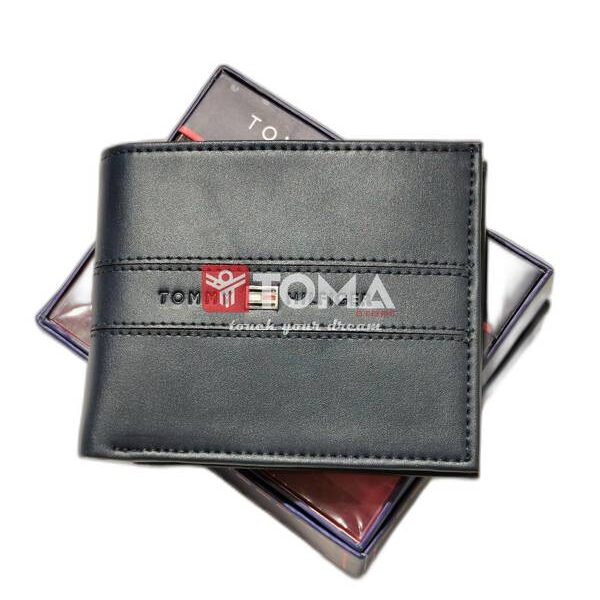 wallet tommy 3753