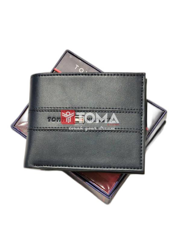 3961 wallet tommy 3753 - Image 1