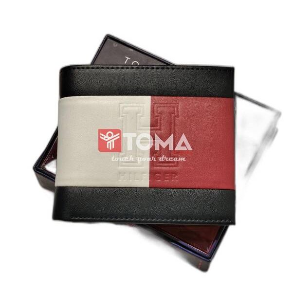 wallet tommy 3754