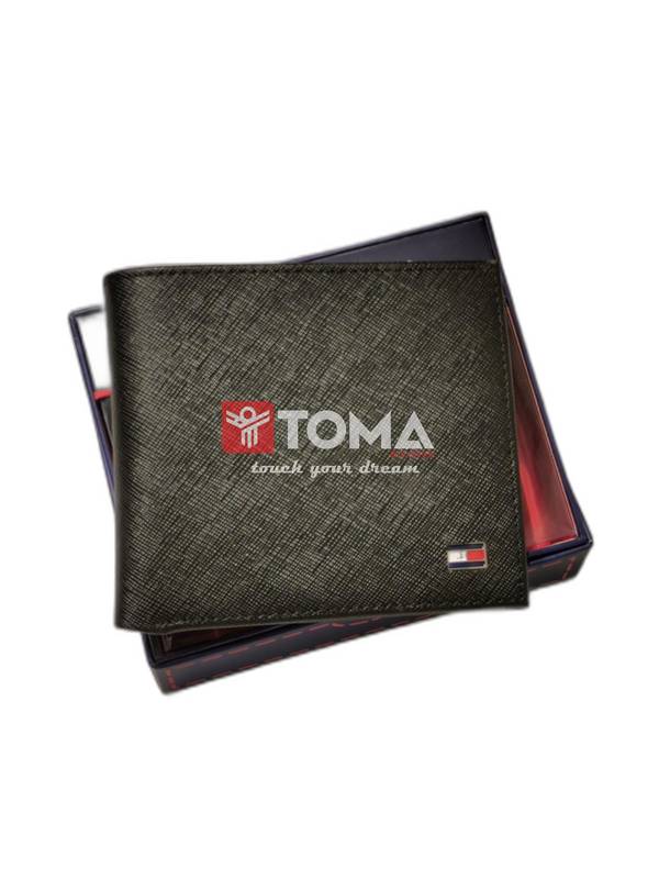 3963 wallet tommy 3755 - Image 1