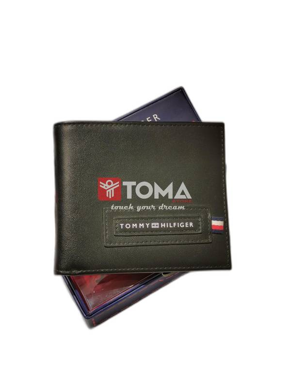 3964 wallet tommy 3756 - Image 1