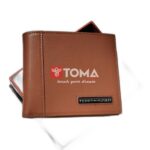 wallet tommy 3757