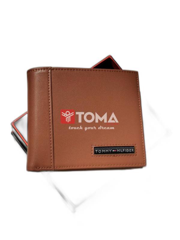 3965 wallet tommy 3757 - Image 1