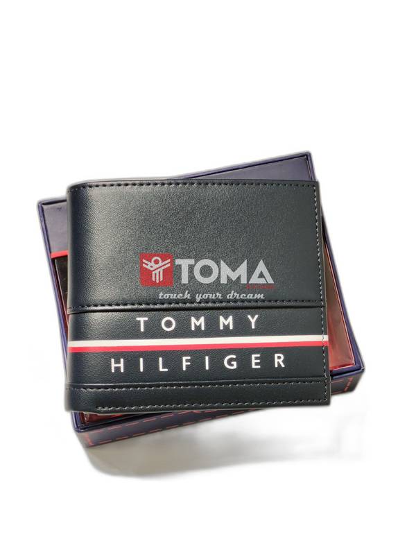 3966 wallet tommy 3758 - Image 1