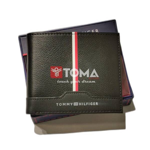 wallet tommy 3759