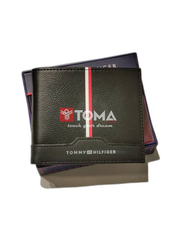 3967 wallet tommy 3759 - Image 1
