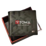 wallet tommy 3763