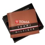 wallet tommy 3764