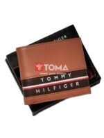 wallet tommy 3764