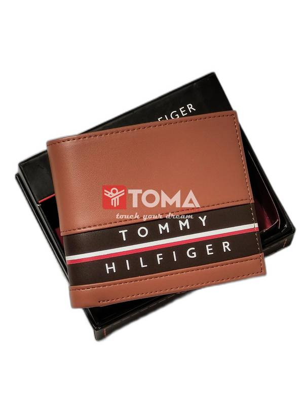 3972 wallet tommy 3764 - Image 1