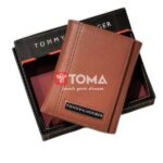 wallet tommy 3767