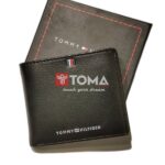 wallet tommy 3727