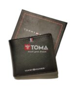 wallet tommy 3727