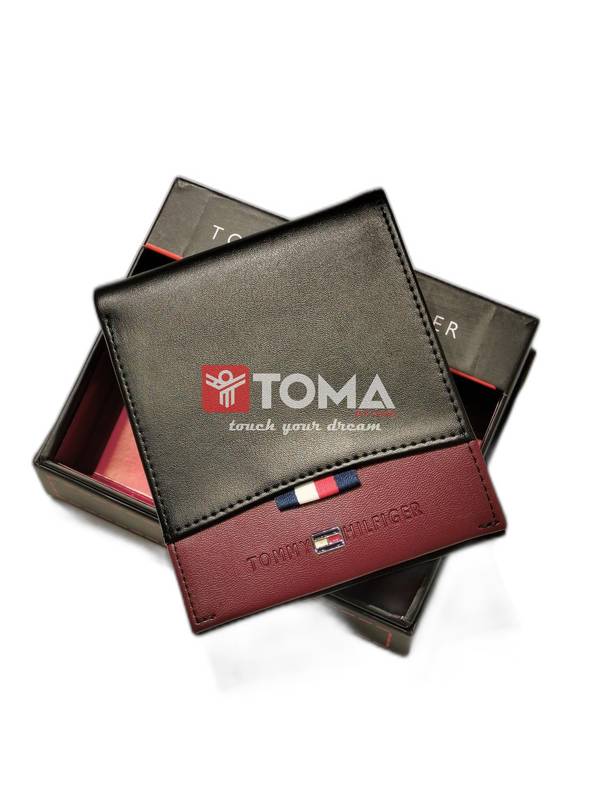 3979 wallet tommy 3728 - Image 1