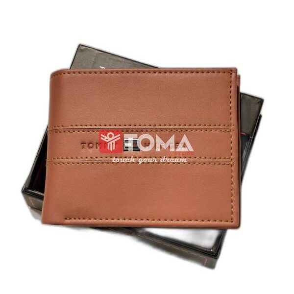 wallet tommy 3729