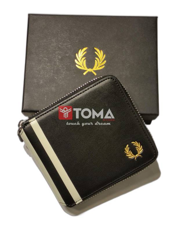 4008 WALLET TIMBER 4300 - Image 1