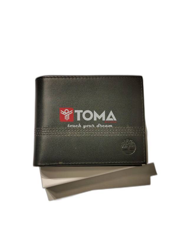 4009 WALLET TIMBER 4301 - Image 1