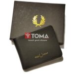 WALLET FRED PERRY 3402