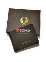 WALLET FRED PERRY 3402