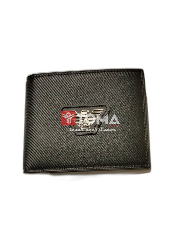 4012 WALLET ARMANI 4304 - Image 1