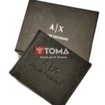 WALLET ARMANI 4305