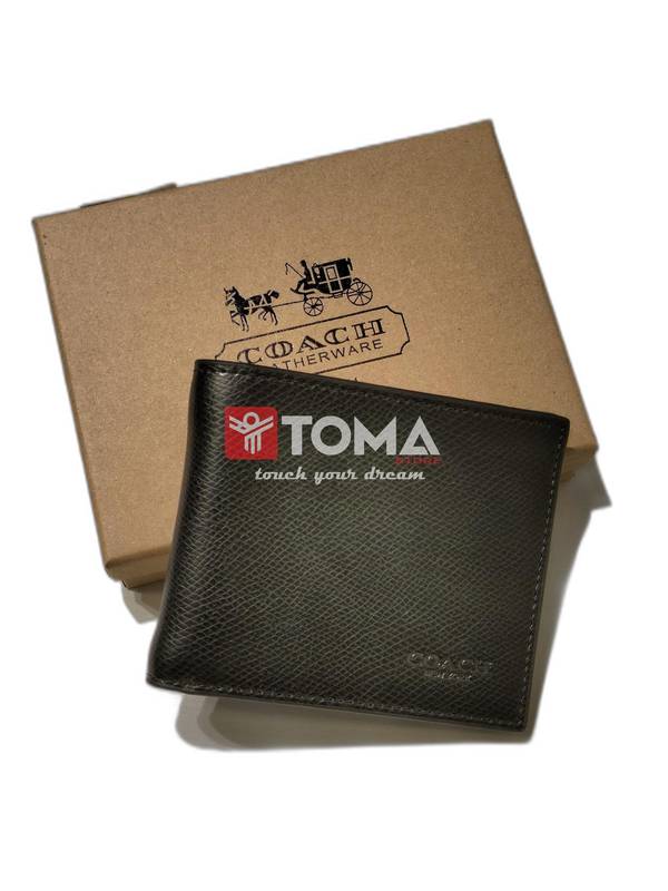 4015 WALLET COACH 4307 - Image 1