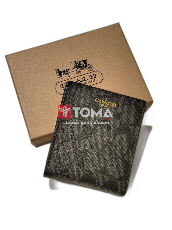 4016 WALLET COACH 4308 - Image 1