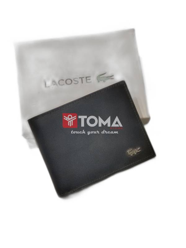 4020 WALLET LACOSTE 3412 - Image 1
