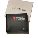 WALLET LACOSTE 3413
