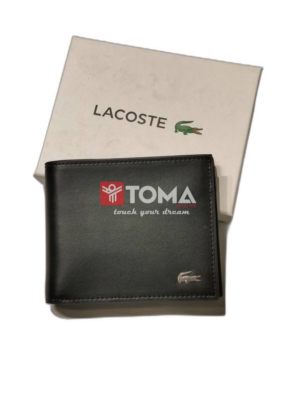 4021 WALLET LACOSTE 3413 - Image 1