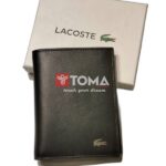 WALLET LACOSTE 3414